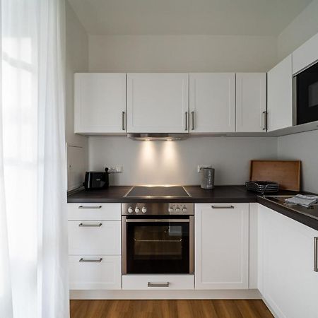 Apartament Haus Heidelberg Goehren  Zewnętrze zdjęcie