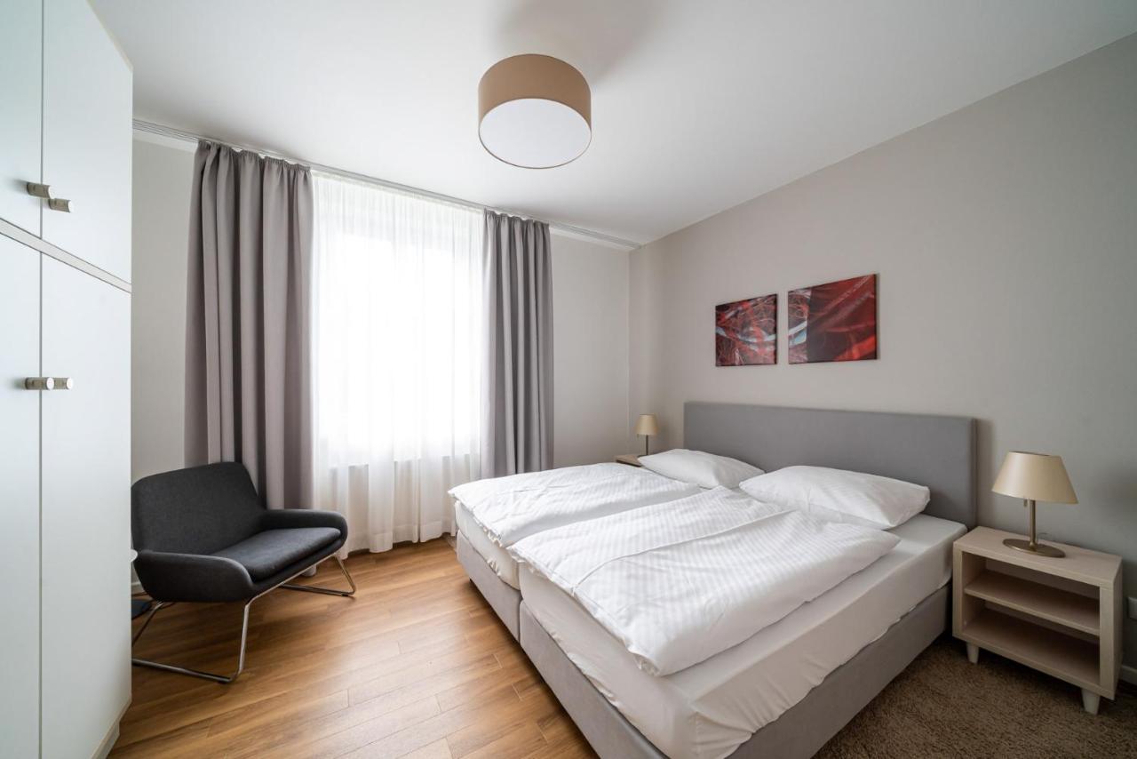 Apartament Haus Heidelberg Goehren  Zewnętrze zdjęcie