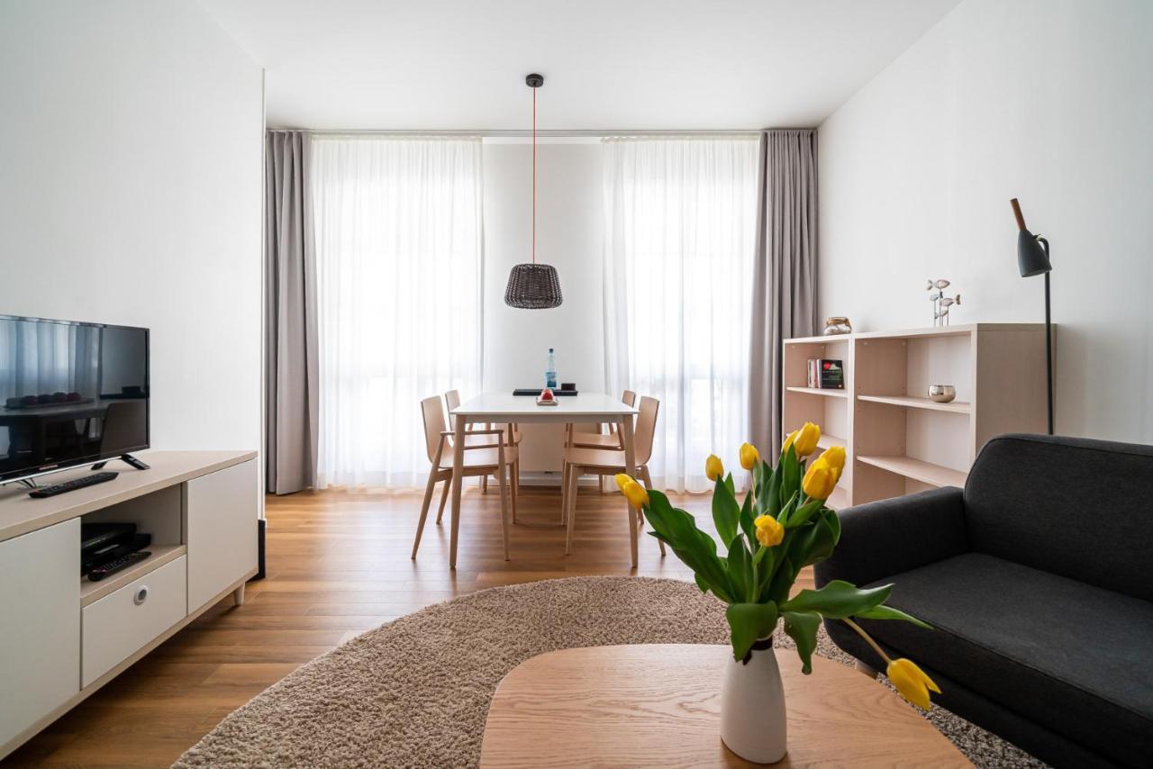 Apartament Haus Heidelberg Goehren  Zewnętrze zdjęcie